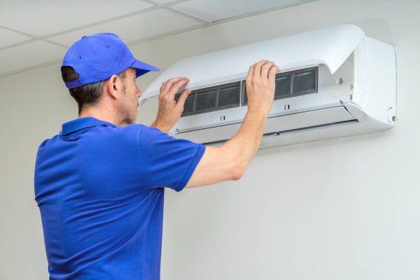 HVAC Maintenance and Cleaning in Vicksburg, MI